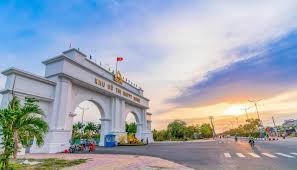 Bán Nền Gấp Lộ Giới 28m, Phường Tân Thành, Tp Cà Mau ngân hàng hỗ trợ vay nhanh