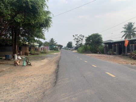 Bán Đất Dương Minh Châu Tây Ninh hỗ trợ vay liên hệ 0816389595, giá tốt đầu tư