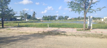 Đất nền trung tâm thành phố Cà Mau thanh toán 70% còn lại linh hoạt vay ngân hàng
