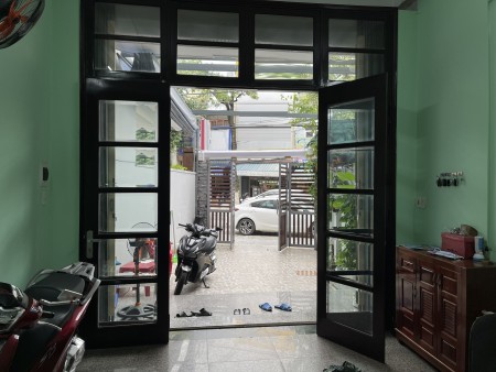 Nhà TT Hải Châu, MT Nguyễn Tri Phương 10m, 3 tầng, 115m2, 10.795 tỷ