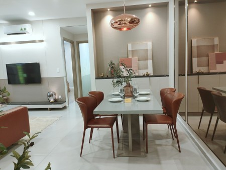Cần bán căn hộ ngay làng đại học 2, giá tốt đầu tư sinh lời tiện ích nội khu đẳng cấp