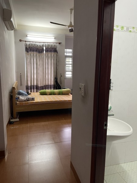 Bán nhà trệt 2 lầu hẻm xe hơi đường 8, Tăng Nhơn Phú B, Tp Thủ Đức giá bán 5 tỷ