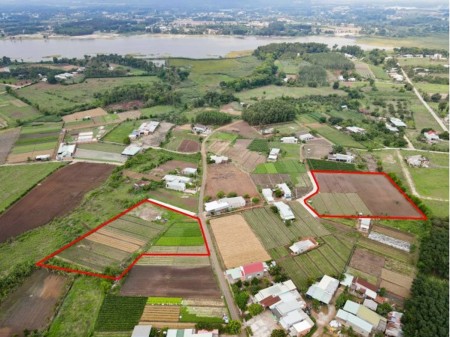 Cần bán 2 lô đát sào vị trí đẹp và tìm năng giá rẻ, đầu tư sinh lời, pháp lý chuẩn