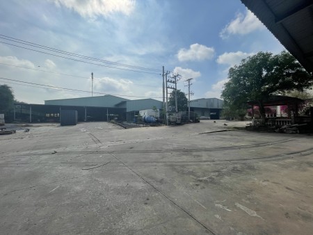 Cho thuê kho xưởng 4.000m2 Võ Nguyên Giáp, ngã ba Phú Sơn, Trảng Bom, Đồng Nai