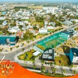 Đất nền khu dân cư Nguyễn Tri Phương ,tp Quảng Ngãi diện tích 125m2, sổ sẵn