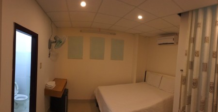 Cho thuê phòng Full nội thất diện tích 35m2 rộng rãi thoáng mát liên hệ 0568164240