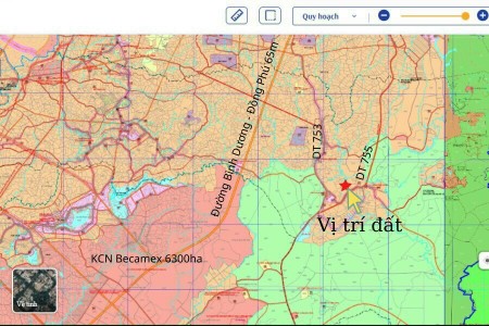 Cấn bán gấp lô đất chính chủ 350 triệu sở hữu ngay, vị trí đắc địa, gần trường học giá tốt đầu tư