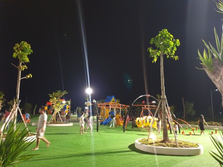 Cần sang gấp nền góc gần UBND ngay TP Cà Mau liên hệ 0948600696 đầu tư sinh lời