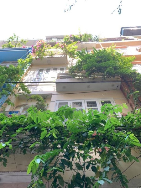 Bán nhà 5 tầng mặt phố Xã Đàn 2 diện tích 103m2 giá 20 tỷ. LH 0912442669