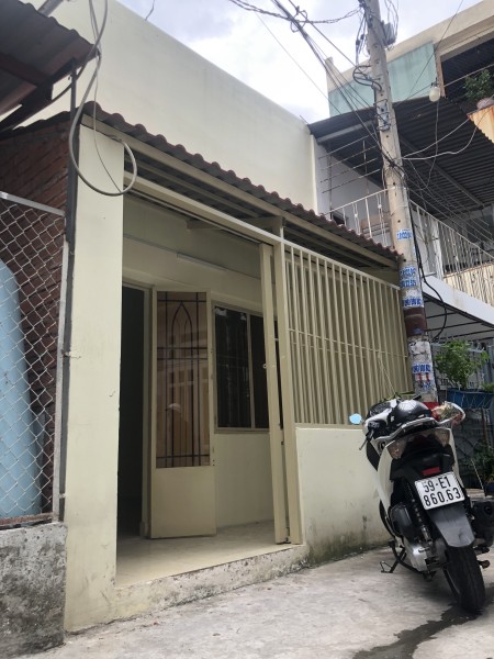 Rẻ sập sần Cách Mạng Tháng Tám, giá chỉ 90 triệu/m2, thương lượng chính chủ, giá tốt