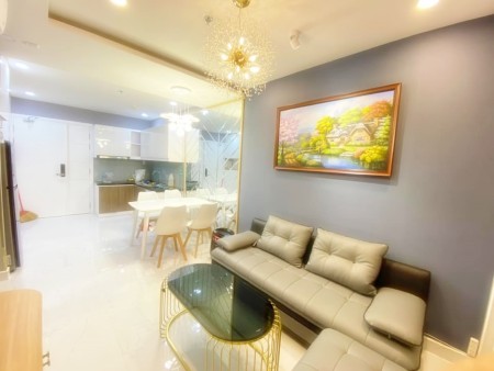 Căn hộ 2PN Terra Royal tầng trung, view Tây Tứ Trạch giá bán 5.5 tỷ, có hợp đồng mua bán