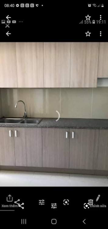 Chung cư ERA TOWN Quận 7 48m² 1PN có sổ hồng giá tốt có thương lượng cho khách thuê