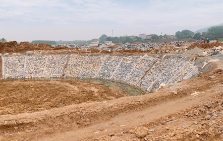 Bán Đất Nền Ven Đô - Lương Sơn Hòa Bình, giá đầu tư lợi nhuận chỉ từ 2 tỷ pháp lý chính chủ