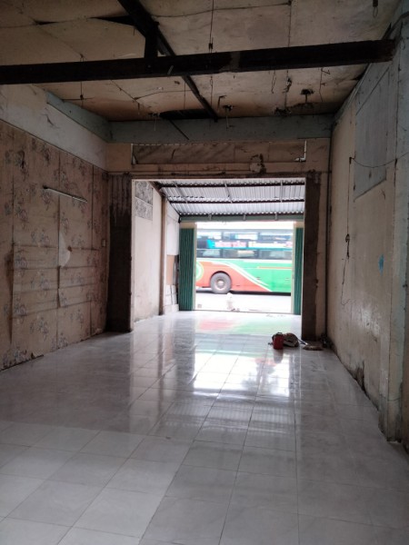 Bán nhà Mặt tiền 446 Quốc Lộ 13 phường Hiệp Bình Phước TP Thủ Đức vị trí cực đẹp