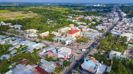 Đất bán trung tâm Minh Lương liên hệ 0932954854 giá tốt đầu tư sinh lời, sổ sẵn