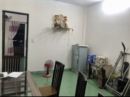 Chính chủ bán gấp giá tốt C/C K26 Dương Quảng Hàm P7 Q Gò Vấp 2pn diện tích 75m2
