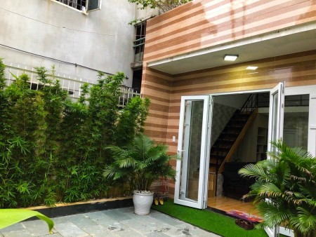 Bán Nhà Kiệt Trần Cao Vân, Thanh Khê, 60m2, Kiệt Ô Tô Thông, Giá Rẻ.
