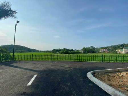 Chính chủ cần bán đất 80m2 full thổ cư, cạnh Xanh Villas, sát đại lộ Thăng Long- giá 1 tỉ