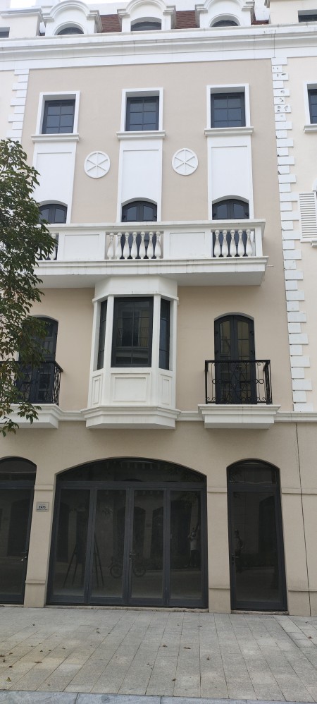 Bán Shophouse europe, phường Bãi Cháy, Hạ Long, Quảng Ninh lh 0356236196