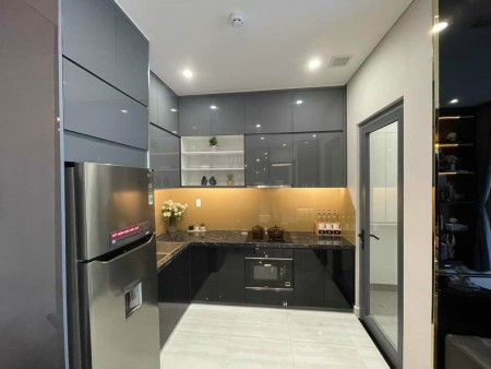 569 triệu SỞ HỮU Căn hộ cao cấp 40 tầng HAPPY ONE CENTRAL Tp. Thủ Dầu Một, Bình Dương