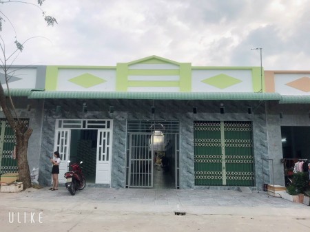 Bán dãy phòng trọ diện tích 10x30m2 còn mới 100% Mỹ Phước 3, Bến cát, Bình Dương.