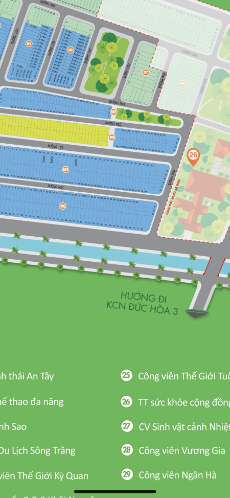Đi đến slide 3