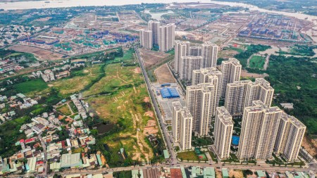 Ảnh bài viết: Giá nhà đất Quận 9 liệu có tăng trong tương lai