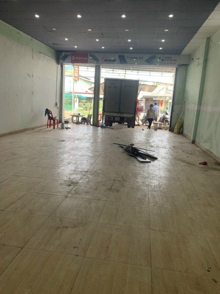 Bán nhà mặt tiền Nguyễn Xiển, P. Trường Thạnh, thành phố Thủ Đức lh 0936193632