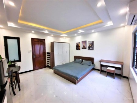 Siêu Phẩm KD 1.3 tỷ/ 1 năm, P/lô Ô tô Kv Tô Vĩnh Diện, dtsd 75m 8 tầng, giá bán chỉ 13 tỷ
