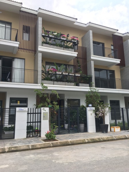 Bán căn Belhomes chính chủ 4,2xx tỷ, giá mềm, ngân hàng hỗ trợ 70% trong 20 năm