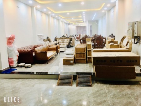 Mua bán biệt thự giá bán chỉ 46 tỷ đường Nguyễn Văn Quá Quận 12 giá tốt đầu tư