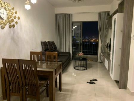 Bán nhanh căn hộ 2PN full nội thất The Sun Avenue ngân hàng hỗ trợ vay, giá tốt, lhcc