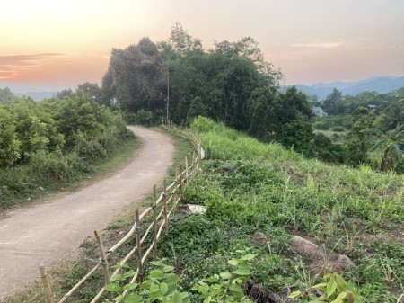 Siêu phẩm đẹp giá rẻ tại Thanh Hối, Tân Lạc, Hoà Bình, vị trí đắc địa, gần cụm khu công nghiệp