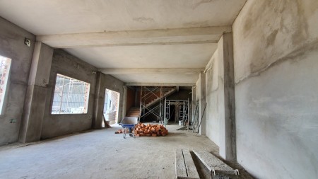 Cho thuê kho xưởng diện tích sử dụng 1.900m2 Vĩnh Phú, Thuận An, Tỉnh Bình Dương