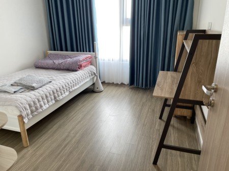 Cho thuê căn hộ 3pn 100m2 full nội thất xịn giá 15tr/tháng tại Vinhomes Smart City Tây Mỗ