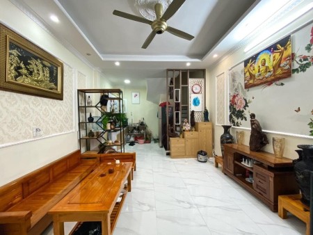 Bán nhà đẹp Yên Nghĩa Quân Hà Đông, Hà Nộ, sổ đỏ chính chủ, giá tốt đầu tư sinh lời