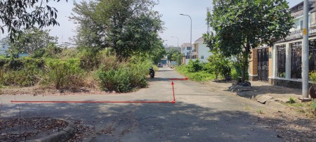 Tôi cần bán thửa đất biệt thự view sông khu dân cư Kim Sơn giá thoả thuận chính chủ