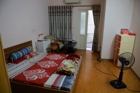 Bán nhà nguyên căn ngõ 344 Ngọc Thuỵ Quận Long Biên, còn mời, vào ở được ngay