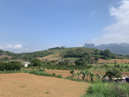 Chính chủ gửi bán 1400m đất Mỹ Hoà Tân Lạc Hoà Bình có 200m thổ cư giá tốt đầu tư sinh lời