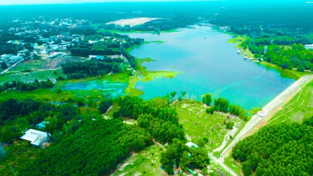 Đất vàng trao tay nhận ngay ưu đãi, sổ riêng sẵn chờ công chứng, đầu tư không rủi ro