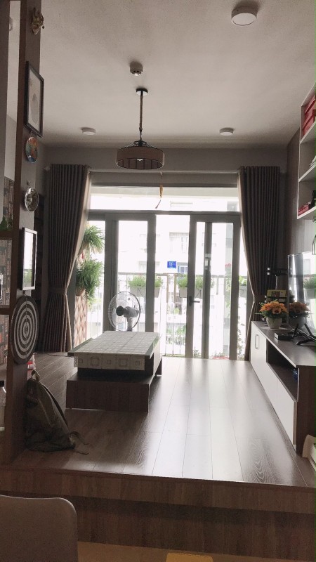 Cần share lại 1 phòng trống trong căn hộ đầy đủ tiện nghi liên hệ 0937696216
