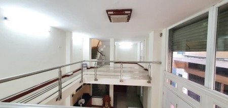 Bán nhà mặt phố Bế Văn Đàn, kinh doanh đủ loại hình, diện tích 61m2 giá chỉ 7.1 tỷ