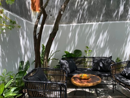 Bán nhà 2 tầng, diện tích 80m2, giá 4.9 tỷ, thương lượng chính chủ phường 7, Quận 8