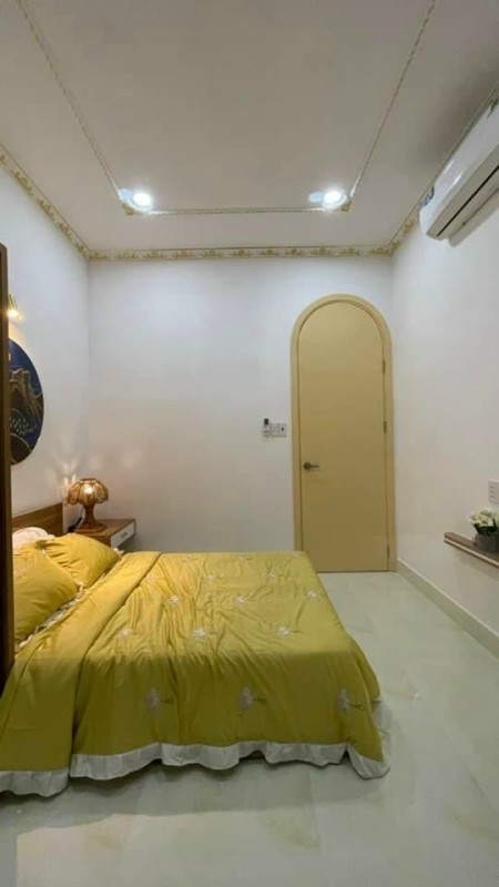 Đón em siêu phẩm full nội thất cao cấp về ở khách ơi, giá tốt 28m2 2 tầng chỉ 3tỷ35