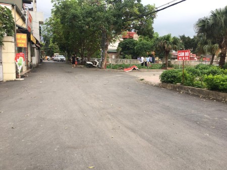 Chính chủ cần bán mảnh đất diện tích 41m2 tại Phan Đình Giót, La Khê, Hà Đông