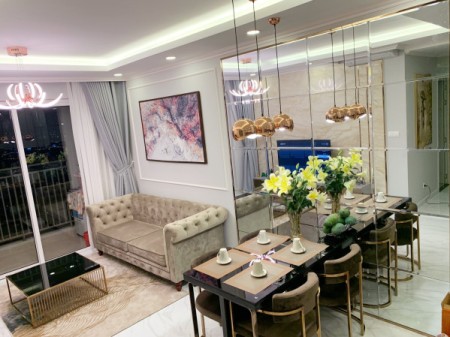 Cho thuê Căn Hộ FULL Nội Thất Nhà đẹp coi nhà ngay Tại Sunrise City View, giá tốt
