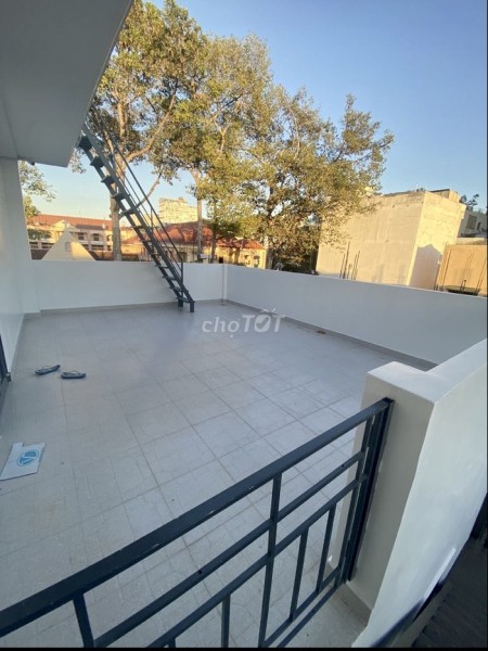 Chính chủ cho thuê phòng trọ giá rẻ mới xây tại Trần Bình Trọng P2 Quận 5