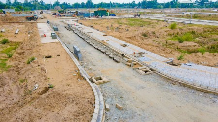 TNR Stars chợ mới nền trục chính 100m2 hỗ trợ vay 70%, thanh toán linh hoạt