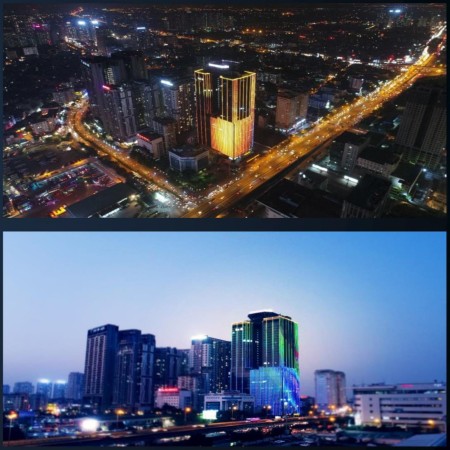 Nhận ngay quà tặng lên đến 200 triệu, chiết khấu 6%, Free dịch vụ 2 năm khi mua chung cư