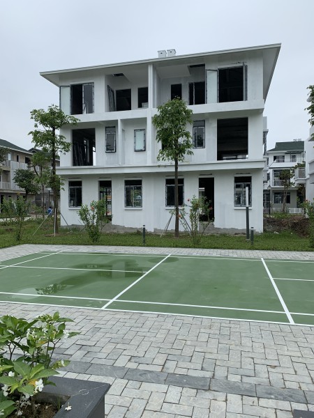 Ecogarden Cotana Thừa Thiên - Huế 2 mặt tiền, vị trí đắc địa, giá tốt đầu tư sinh lời